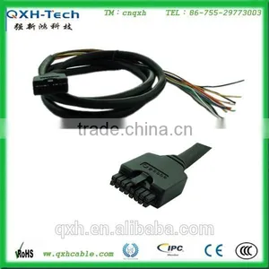 Housing Cable Wiring Hardness thumbnail-1