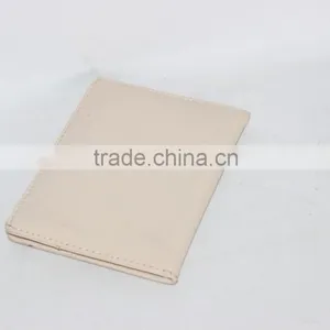 pu Leather Passport Holder thumbnail-5