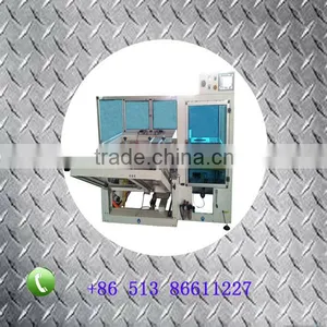 Ready Manufactured Automatic Box Erector From Nanjing Port thumbnail-1