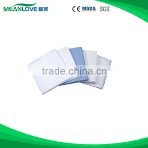 Non-woven Hotel Supplies Silk Satin Pillowcase thumbnail-1