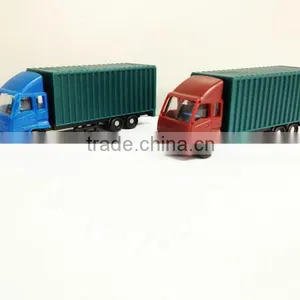 Model Bus, Scale Model Car, Diecast Model Car, n Scale Model Cars, Architecture Model Car, Diecast Model Cars for 1/100 thumbnail-4