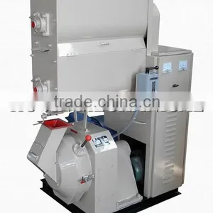 Factory Price Feed Pellet Machinery HKJ218 Animal Feed Making Machine thumbnail-3