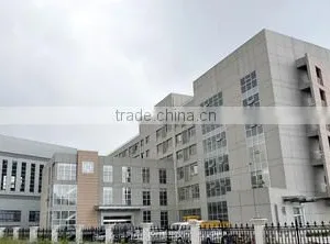 Yiwu Yanwen Clothing Co., Ltd. company overview - view 3 thumbnail