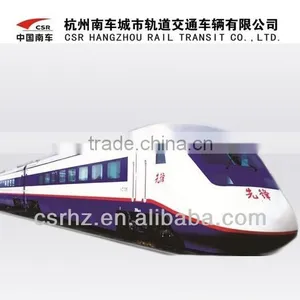 EMU "Pioneer" Electric Multiple Unit thumbnail-1