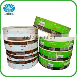 Custom Honey Sticker thumbnail-4