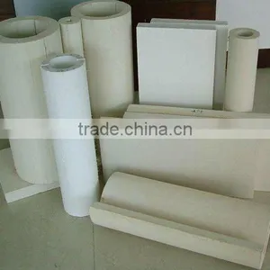 Calcium Silicate Insulation Board,Calcium Silicate Pipe thumbnail-1