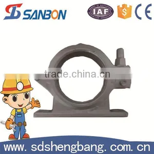 Free Sample Lever Forged Schwing Forged Snap Coulping thumbnail-3