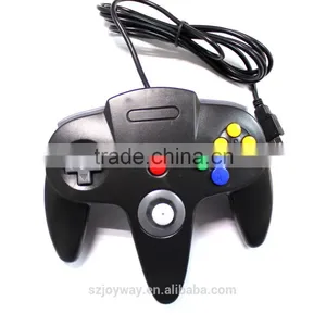 for Nintendo N64 Usb Game Controller thumbnail-1