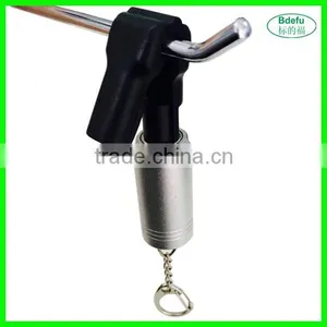 ABS Magnetic Security Lock for Display Hook thumbnail-2