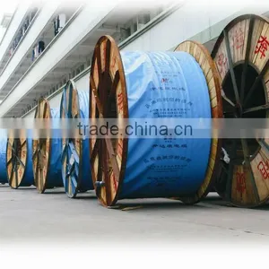 0.6/1kv XLPE/SWA/PVC Multicore Armoured Power Cable thumbnail-2