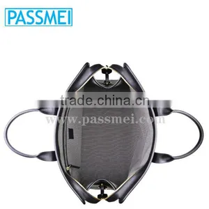 Customized Designer Genuine Leather Duffle Bag Quality Choice thumbnail-3