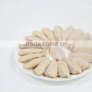 HALAL Frozen Chicken 3 Joint Wings Middle Wings thumbnail-1