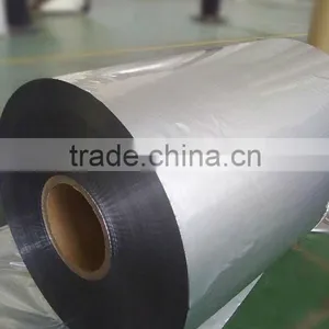 PET/AL/CPP Vacuum Bag for Vaccum Food thumbnail-1