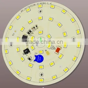 Cheap Price Custom Competitive 9w OEM ODM Custemors-design Led Downlight Engine thumbnail-2