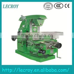 Universal Milling Machine X6132 thumbnail-1