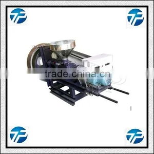 Single Screw Fish Feed Pellet Machine thumbnail-1