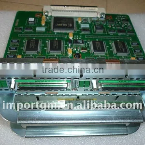 Cisco NM-16A 16 x Asynchronous Serial - Cisco Network Module thumbnail-1