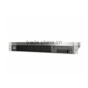 New Sealed CiscoASA 5512-X Series Ciscofirewall ASA5512-DC-K8 thumbnail-2