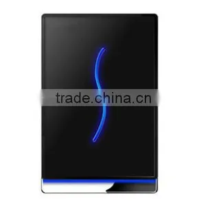 Networked and Standalone RFID Access Control RF100 With No Keypad thumbnail-1