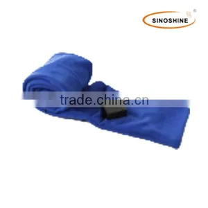 Polar Fleece Heating Scarf thumbnail-1