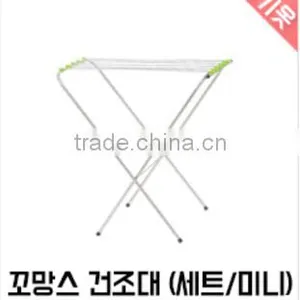 Foldable Clothes Drying Rack thumbnail-5