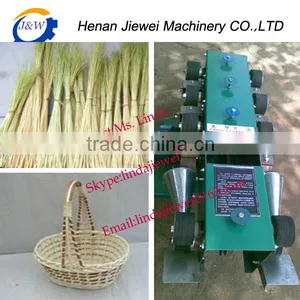 China Factory Price Wicker Machine, Wicker Peeling Machine,wicker Processing Machine thumbnail-4