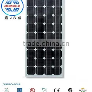 100w Mono Solar Panels thumbnail-1