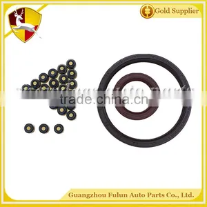 Cylinder Head Gasket 04111-31343 Overhaul Kit For Toyota Engine 1GRFE thumbnail-3