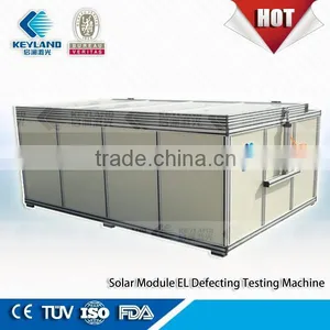 Keyland Solar EL Inspection for Solar Module Production Line Equipments thumbnail-1