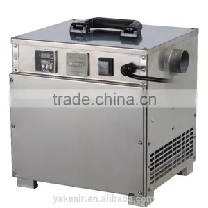 YAKE Crawlspace Desiccant Dehumidifier thumbnail-1