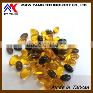 High Purity Bodybuilding Terrapin Benefits of Fish Oil Softgels thumbnail-3