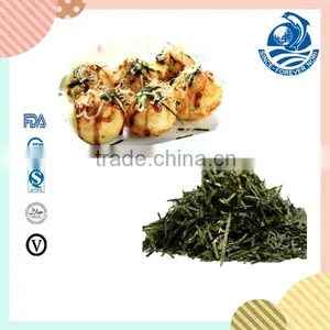 Sliced Nori, Kizami Nori, Nori for Cookie Food thumbnail-1