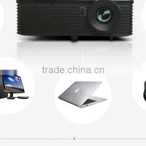 Express China High Quality Full hd 1080p DLP Projector thumbnail-3