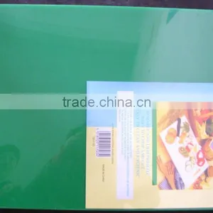 PE Food Cutting Board High Force-resistance thumbnail-2