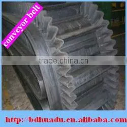 Excellent Toughness Wave Shape Apron Conveyor Belt thumbnail-5