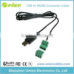 RS485 to USB FTDI Chipset thumbnail-4
