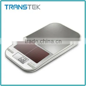 2014 Top Selling 5kg Stainless Steel Electronic Kitchen Weight Scale thumbnail-1