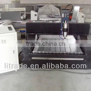 2014 New Type High Quality Stone Engraving Machine thumbnail-1