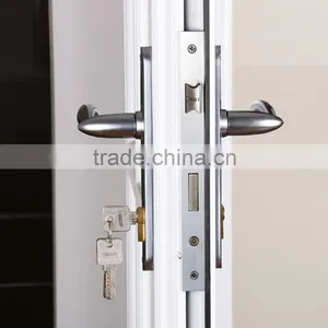 ROGENILAN 45 Series Good Quality EPDM Door Sealing Strip Bathroom Door thumbnail-5