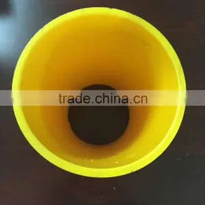 Large Diameter Plastic Pipe ABS Color Plastic Pipe for Audio Equipment thumbnail-3