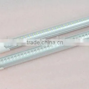 15w/18w/20w/22w T8 Led Tube Light 1200*30mm thumbnail-1