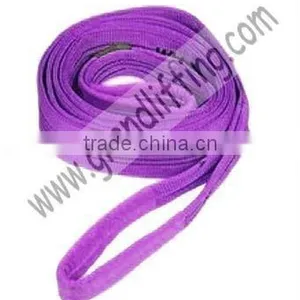 Polyester Webbing Sling thumbnail-1