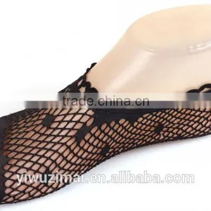 Lace Socks Invisible Sexy Socks thumbnail-3