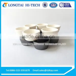 Alumina Crucible For Electro Beam Evaporation thumbnail-4
