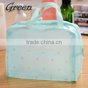 High Clear Waterproof& Breathable TPU Film for Bags and Luggage Lamination thumbnail-4