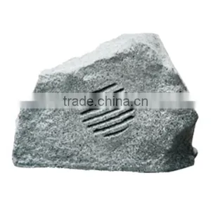 Outdoor Rock/garden Speaker With High Waterproof thumbnail-3