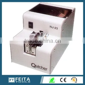 NJ / NSB Series Automatic Screw Feeder,Screw Feeding Machine/Automatic Screw Conveyor thumbnail-3