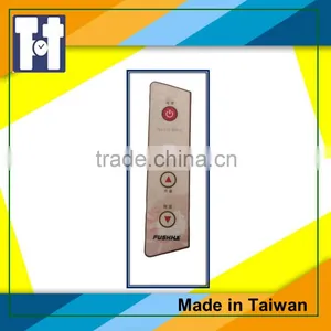 Charcoal Car Aluminum Fancy Tattoo Epoxy Sticker thumbnail-4