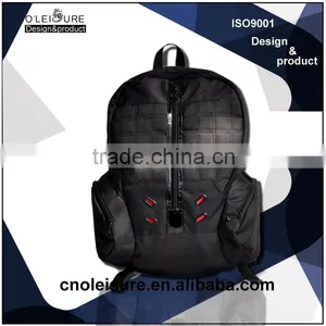 Vintage Men's Backpack Travel Bag Fashion Backpack for Men thumbnail-1