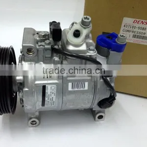 Denso Compressor thumbnail-1